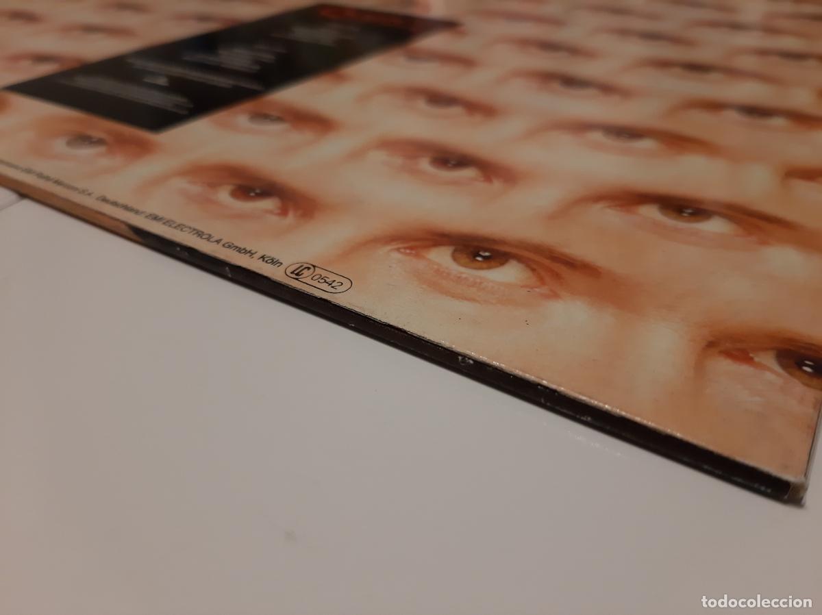 Discos de vinilo: QUEEN -THE MIRACLE- (1989) LP DISCO VINILO - Foto 3