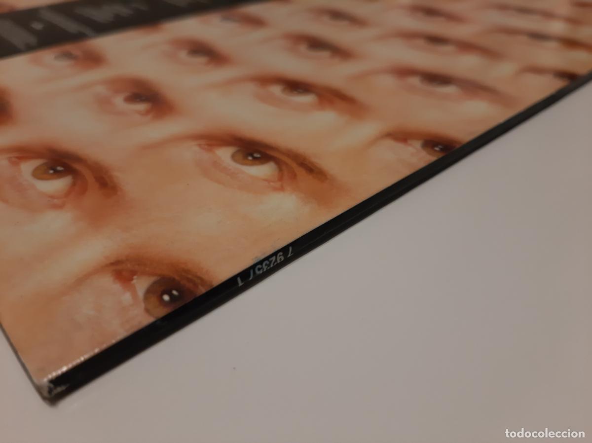 Discos de vinilo: QUEEN -THE MIRACLE- (1989) LP DISCO VINILO - Foto 4