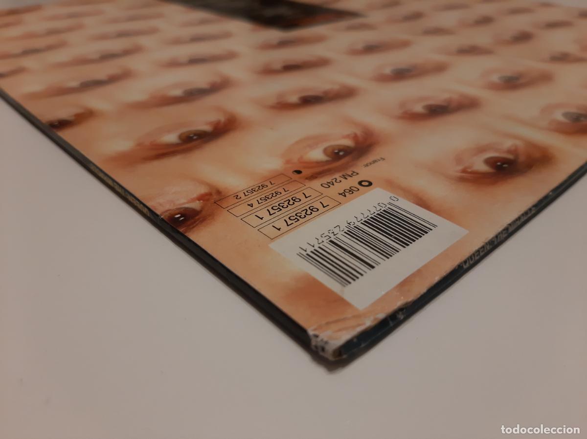 Discos de vinilo: QUEEN -THE MIRACLE- (1989) LP DISCO VINILO - Foto 5