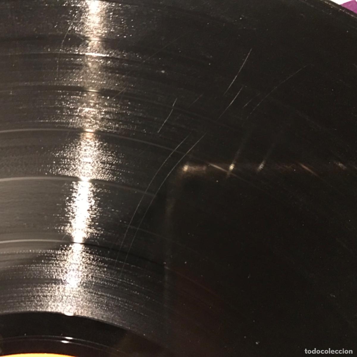 Discos de vinilo: Various ● CBS 1 Nuestros &Eacute;xitos Del A&ntilde;o ● Vinyl, LP, Spain 1971 - Foto 10
