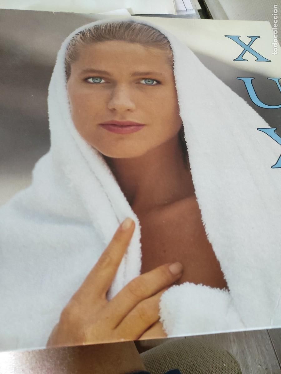 Discos de vinilo: Xuxa 3 rca ed.1992 LP - Foto 1