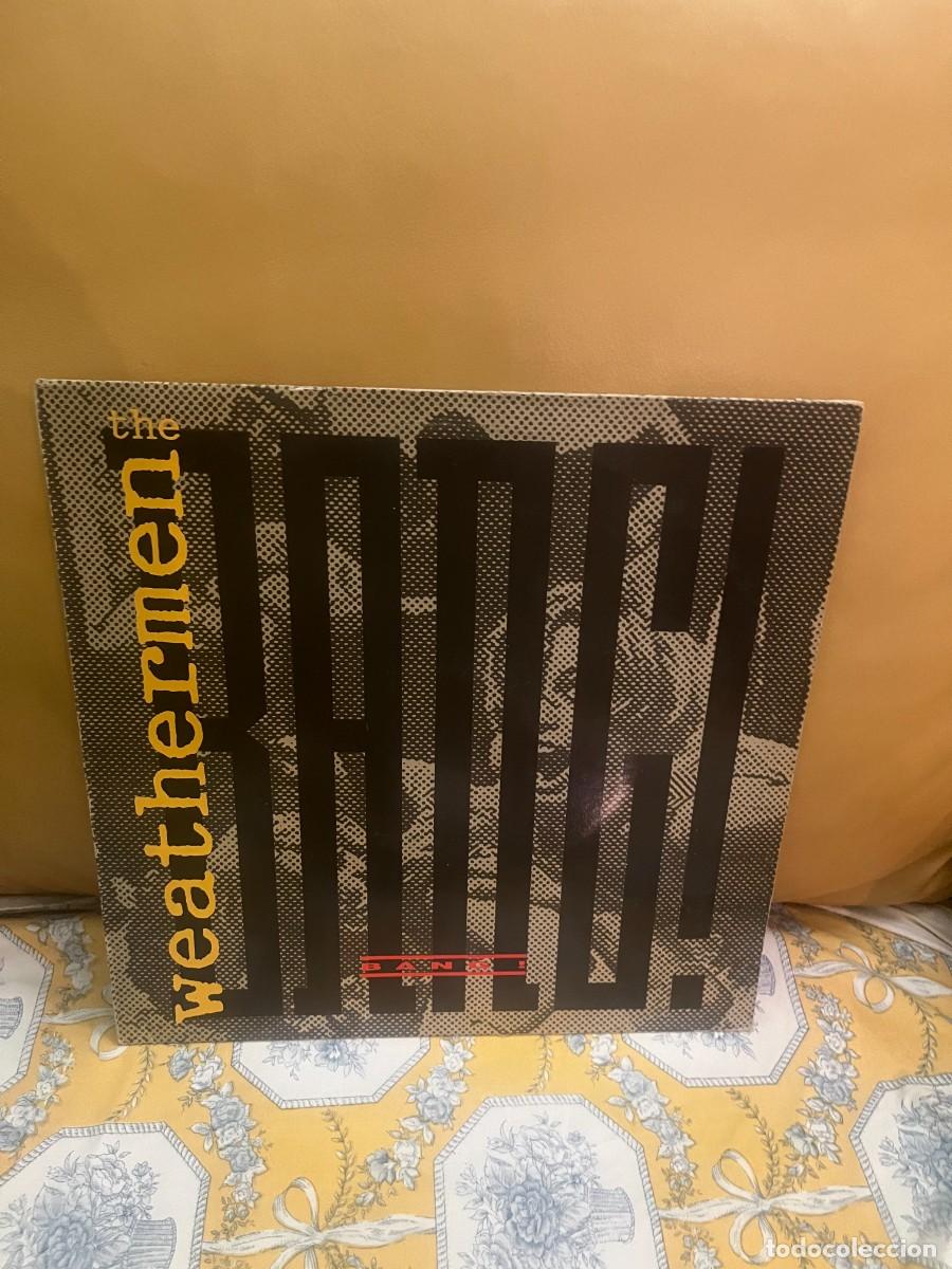 Discos de vinilo: The Weathermen &lrm;&ndash; Bang! - Foto 1
