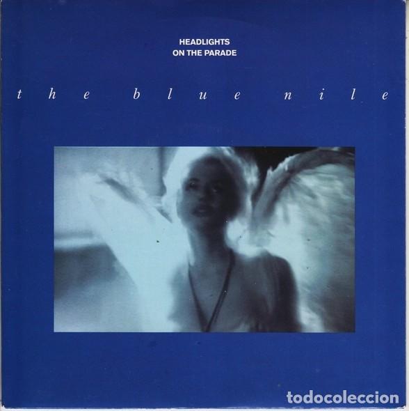 Discos de vinilo: The Blue Nile &ndash; Headlights On The Parade - Foto 1