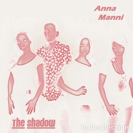 Discos de vinilo: The Shadow &ndash; Anna Manni - Foto 1