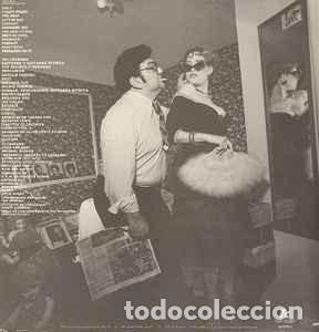 Discos de vinilo: Foxy &lrm;&ndash; Party Boys!....... - Foto 2