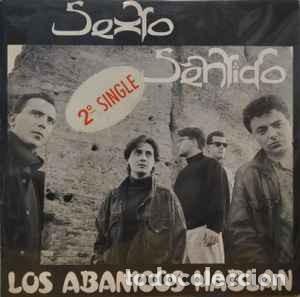 Discos de vinilo: Sexto Sentido &lrm;&ndash; Los Abanicos Hablan - Foto 1