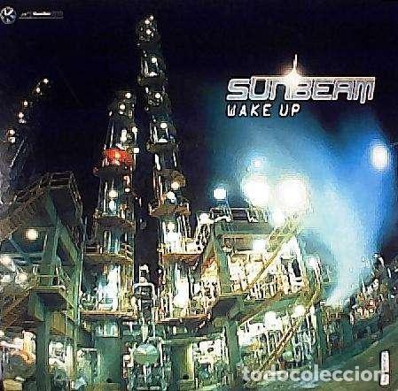 Discos de vinilo: Wake Up (12&rdquo; Maxi) - Sunbeam - Foto 1