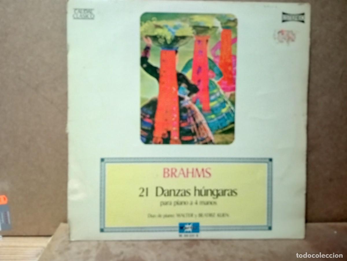 Discos de vinilo: VALSES de Johann Strauss - Foto 1
