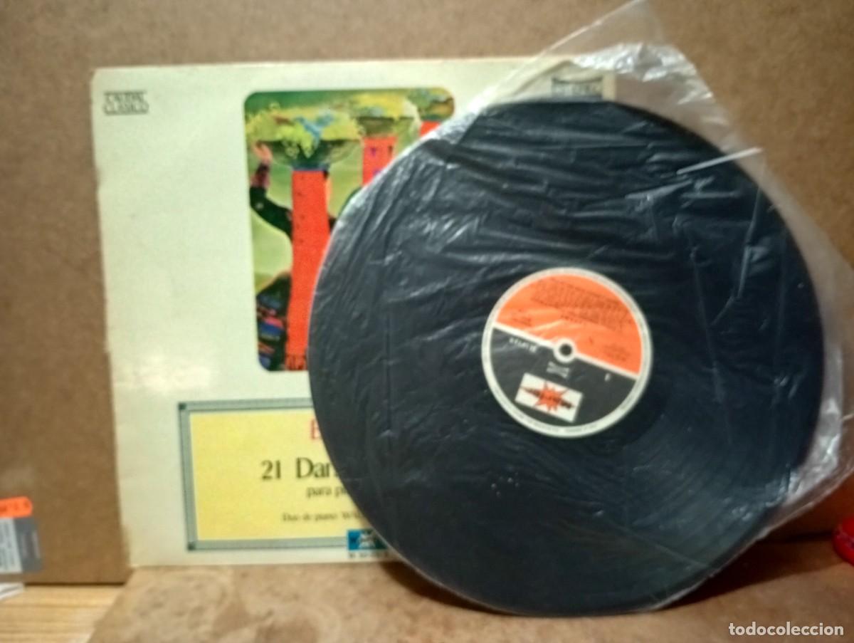 Discos de vinilo: VALSES de Johann Strauss - Foto 5