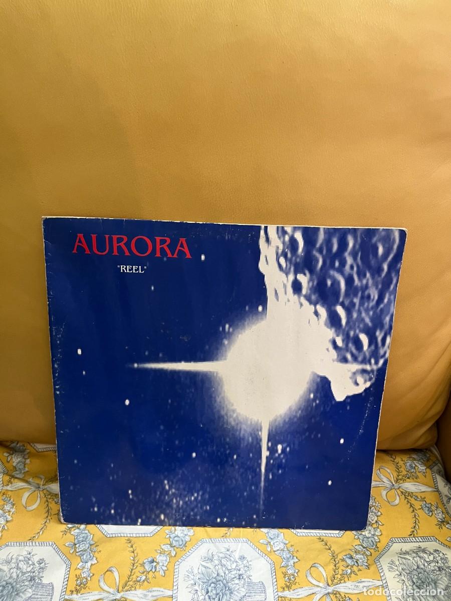 Discos de vinilo: Aurora &lrm;&ndash; Reel ...... - Foto 1