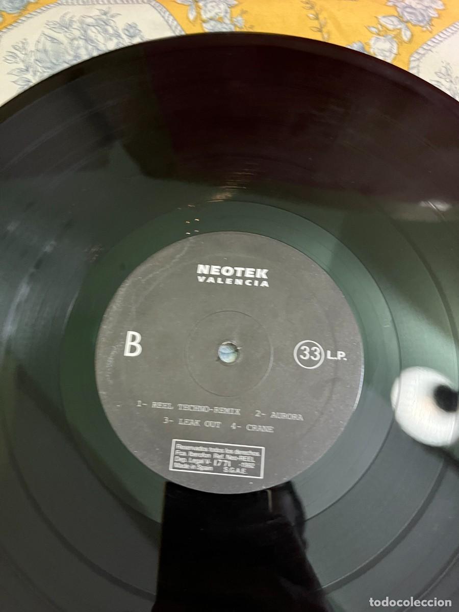 Discos de vinilo: Aurora &lrm;&ndash; Reel ...... - Foto 3