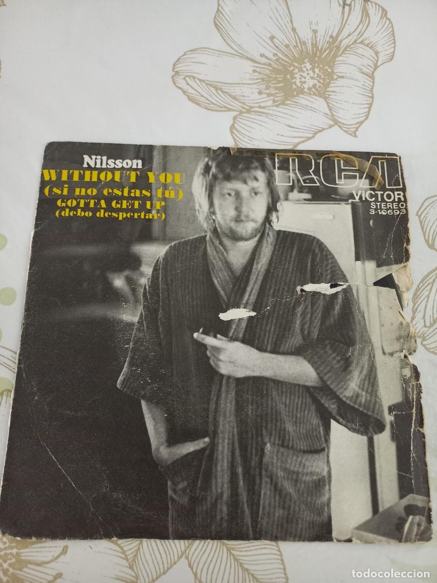 Discos de vinilo: LOTE 30 SINGLES DE VINILO - Foto 4