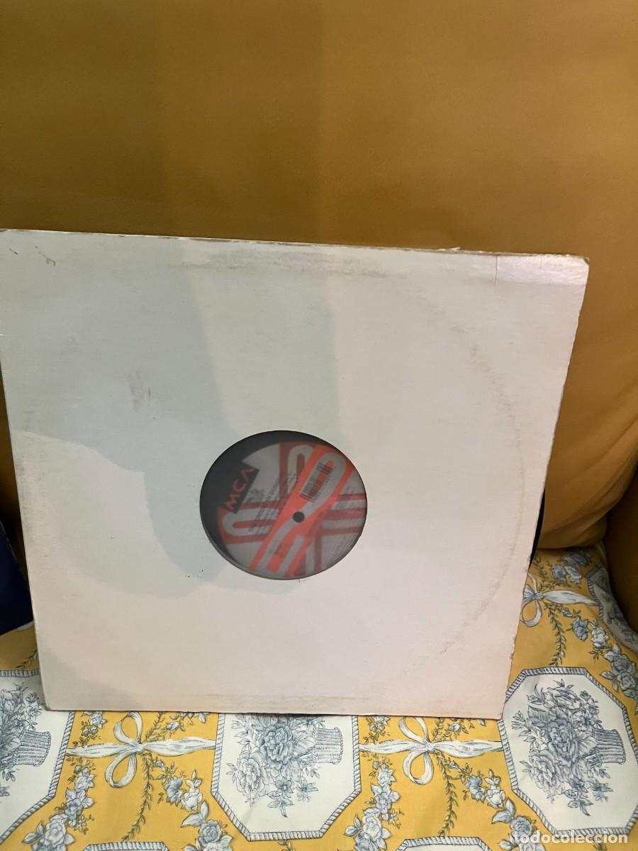 Discos de vinilo: The Crooklyn Dodgers Crooklyn - Foto 1
