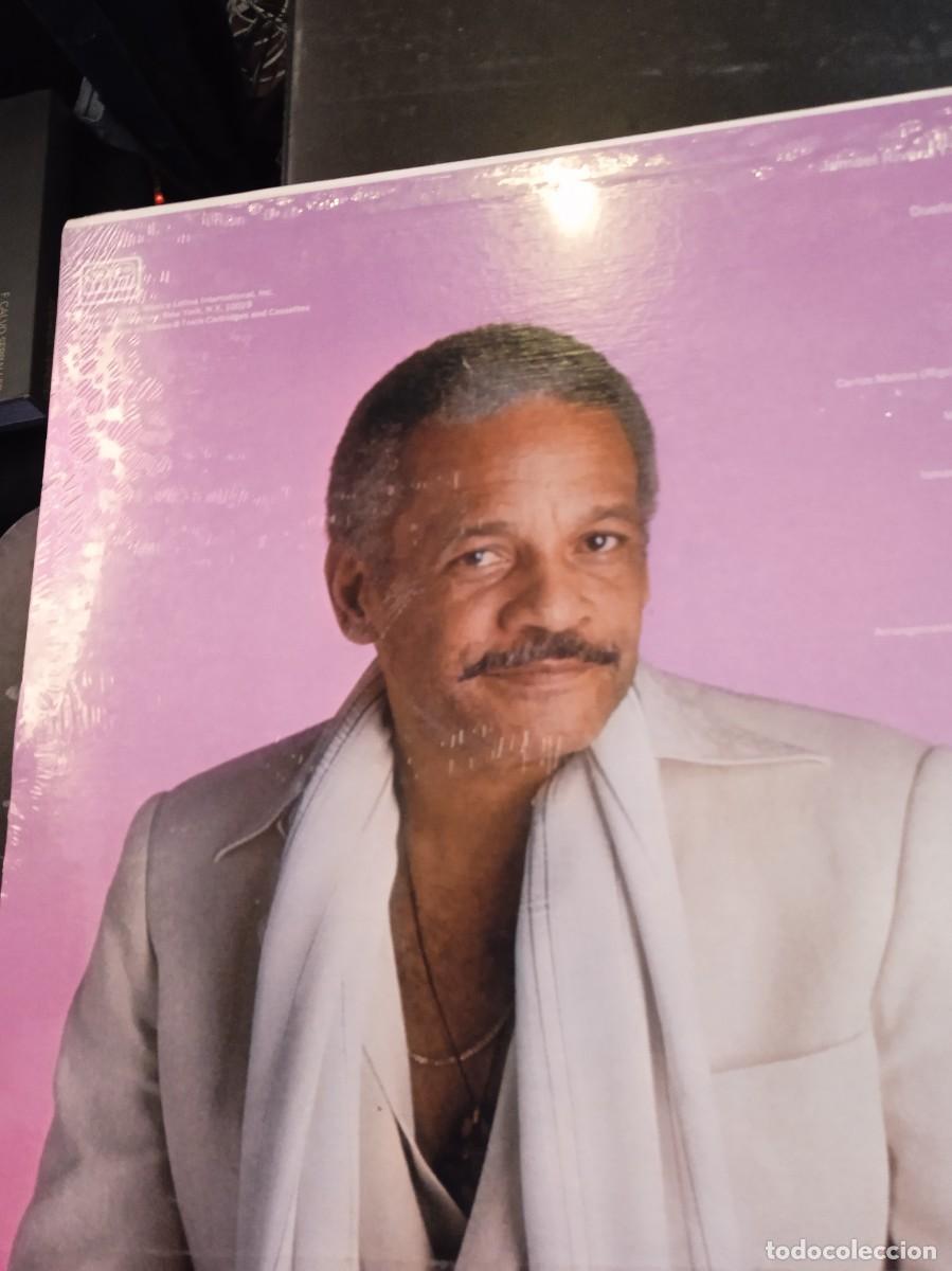 Discos de vinilo: MAELO- EL SONERO MAYOR. LP - Foto 2