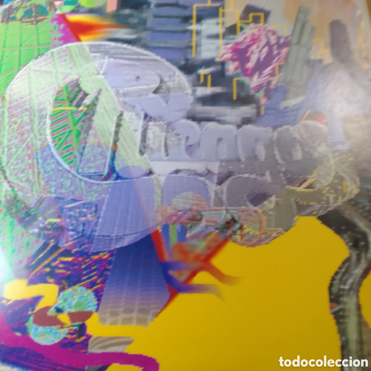 Discos de vinilo: CHICAGO 19 ............. - Foto 1