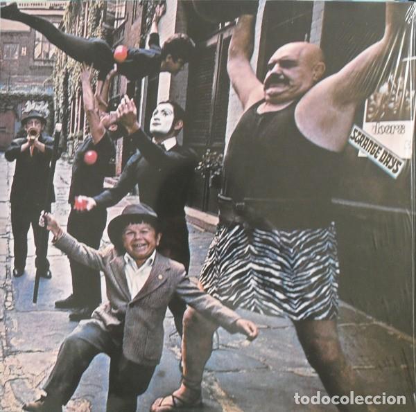 Discos de vinilo: The Doors &ndash; Strange Days,LP Vinyl - Foto 1