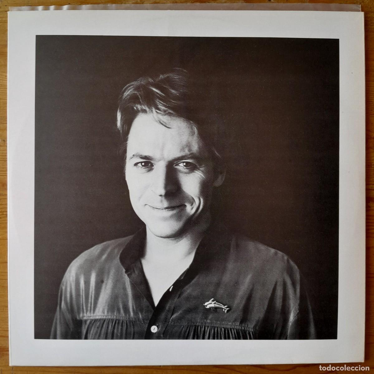 Discos de vinilo: ROBERT PALMER : SECRETS [ISLAND - ESP 1979] LP - Foto 3