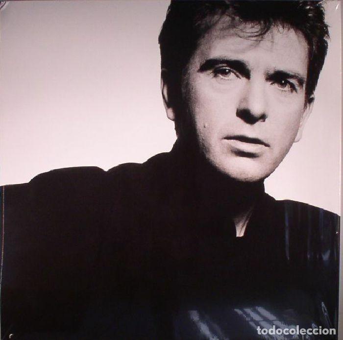 Discos de vinilo: Peter GABRIEL So (half speed remastered) LP - Foto 1