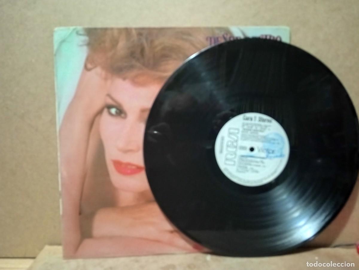 Discos de vinilo: ROCIO JURADO &uml;DESDE DENTRO &uml; - Foto 3