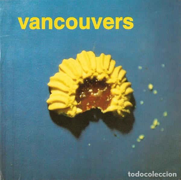 Discos de vinilo: Vancouvers &ndash; Gotta Shake It - Foto 1