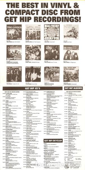 Discos de vinilo: Vancouvers &ndash; Gotta Shake It - Foto 3