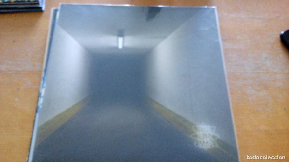 Discos de vinilo: Ectoplasmas &lrm;&ndash; Ectoplasmas LP - Foto 1