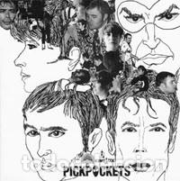 Discos de vinilo: Les Pickpockets &ndash; Les Fleurs Fan&eacute;es - Foto 1