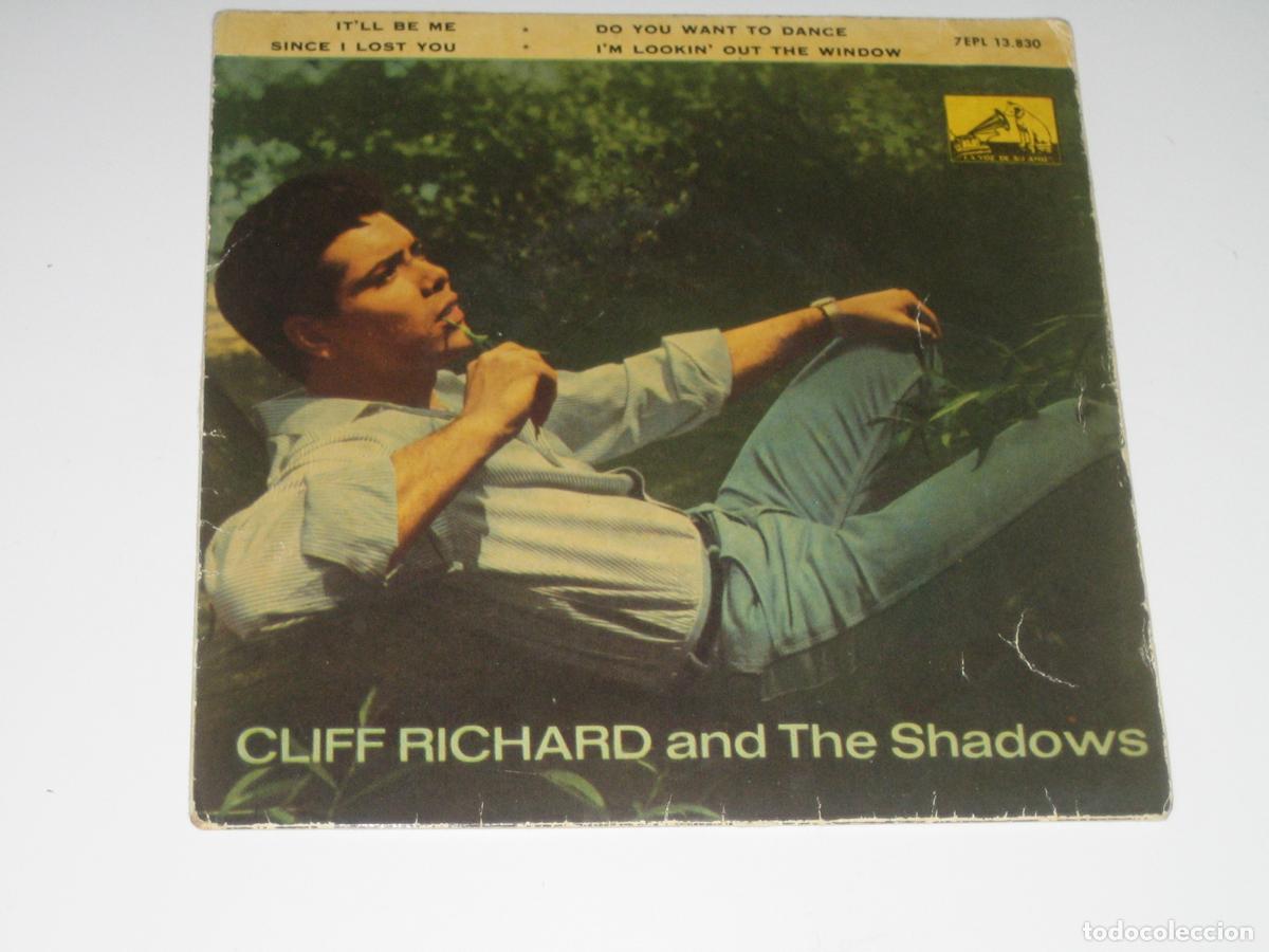 Discos de vinilo: DISCOFERTA - EPS/SINGLE - CLIFF RICHARD - Foto 1