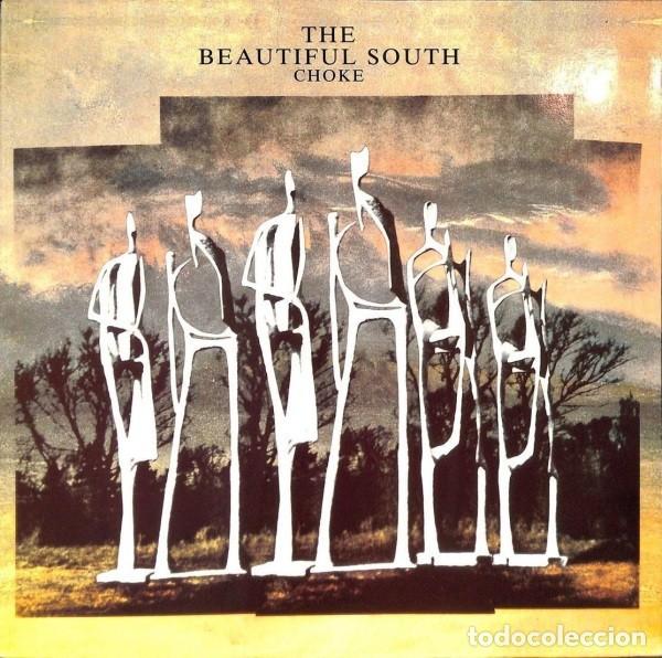 Discos de vinilo: The Beautiful South &ndash; Choke - Foto 1