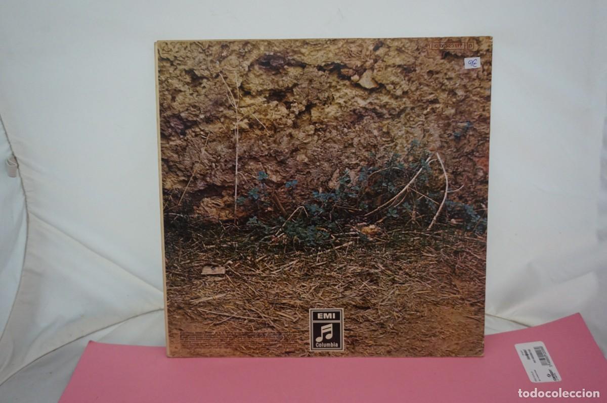 Discos de vinilo: LP - ADAMO - ADAMO - - Foto 3