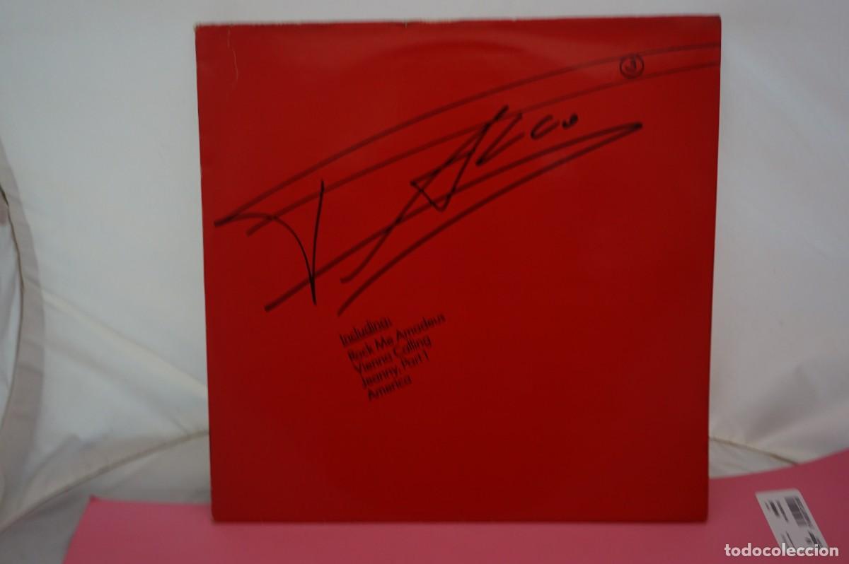 Discos de vinilo: LP - FALCO - FALCO 3 / VINILO COMO NUEVO - Foto 1
