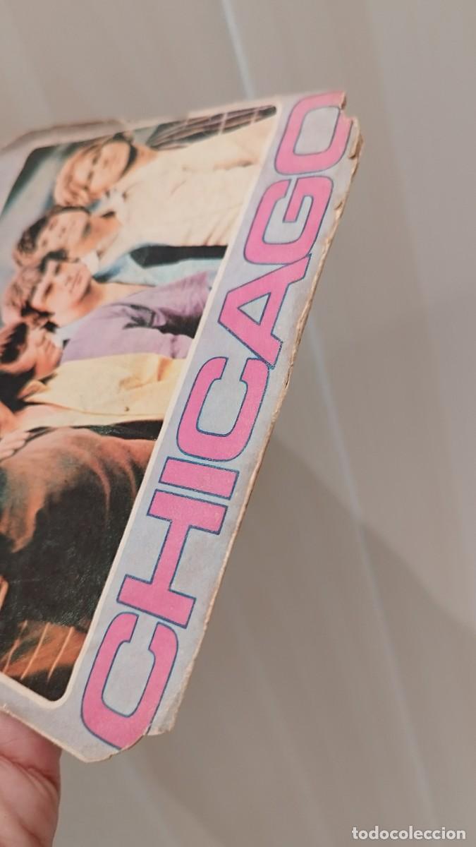 Discos de vinilo: Chicago &ndash; Make Me Smile. Single 7&rdquo;. - Foto 4