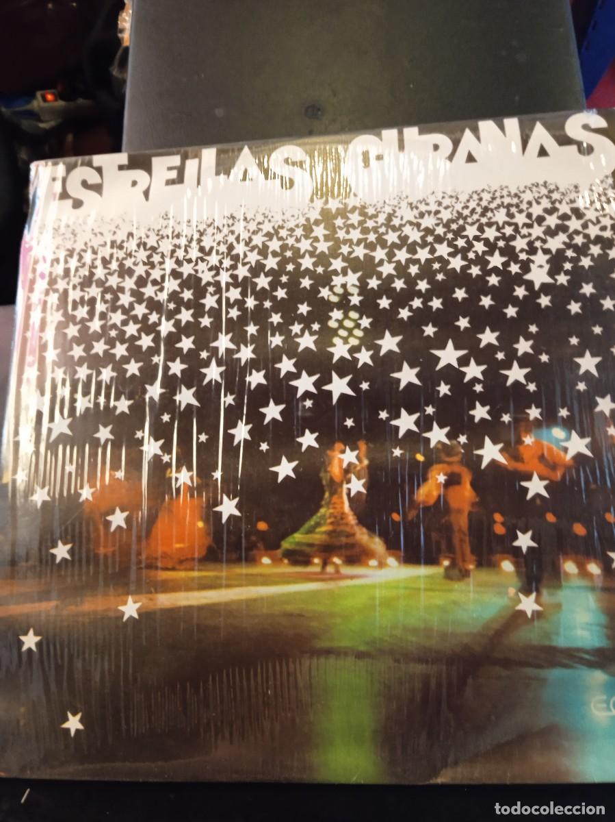 Discos de vinilo: ORQUESTA ESTRELLAS CUBANAS- LP. - Foto 1