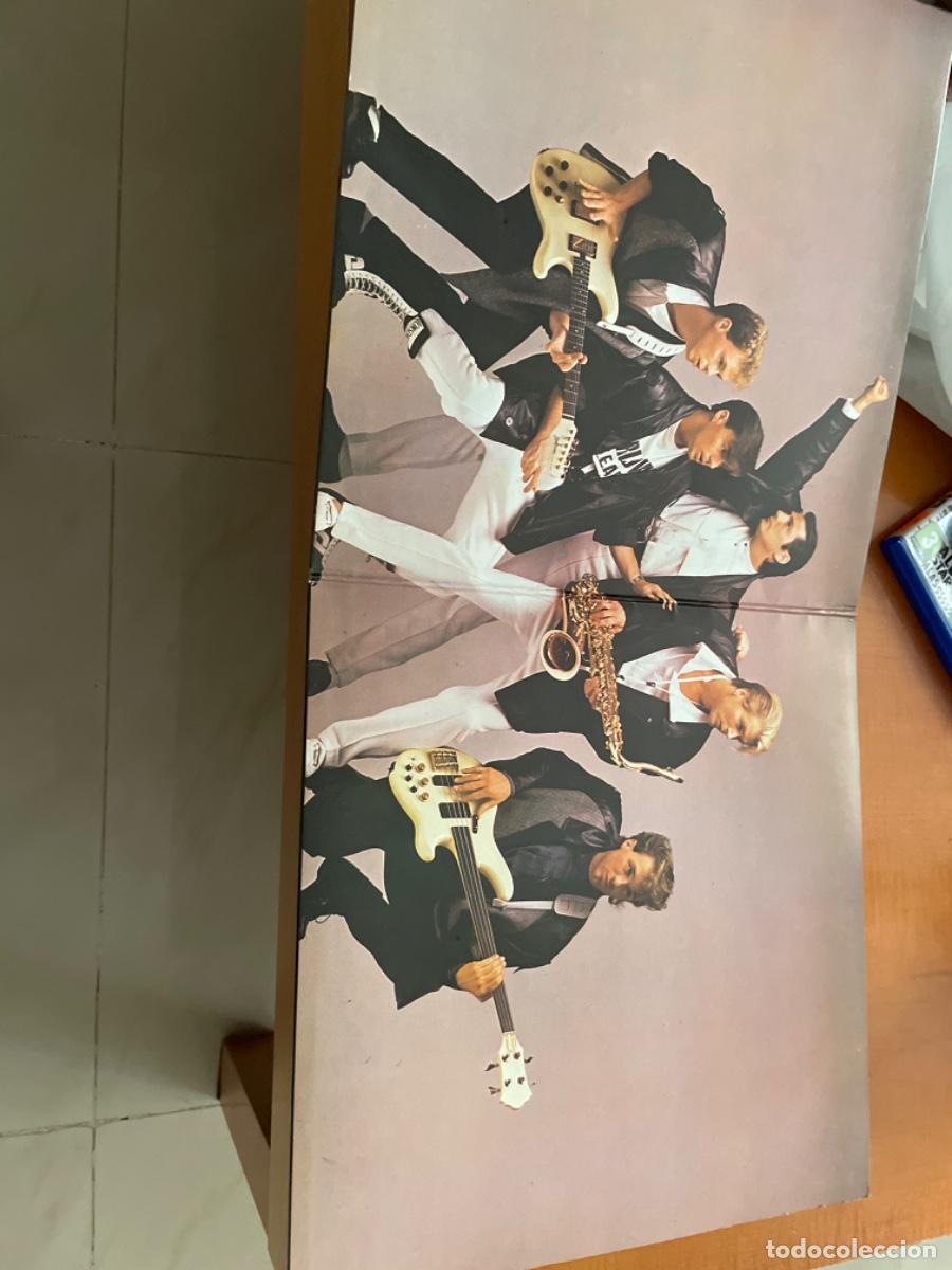 Discos de vinilo: SPANDAU BALLET Parade - Foto 2