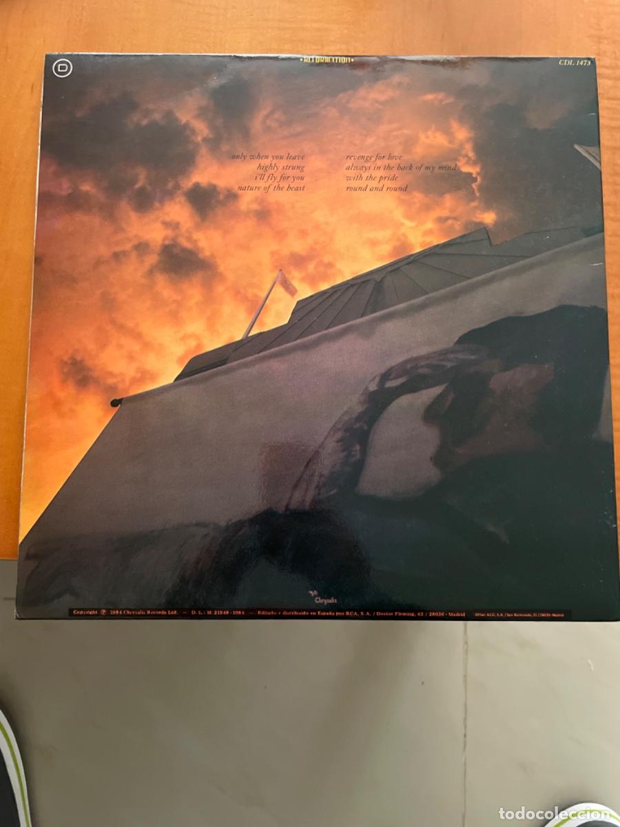 Discos de vinilo: SPANDAU BALLET Parade - Foto 3