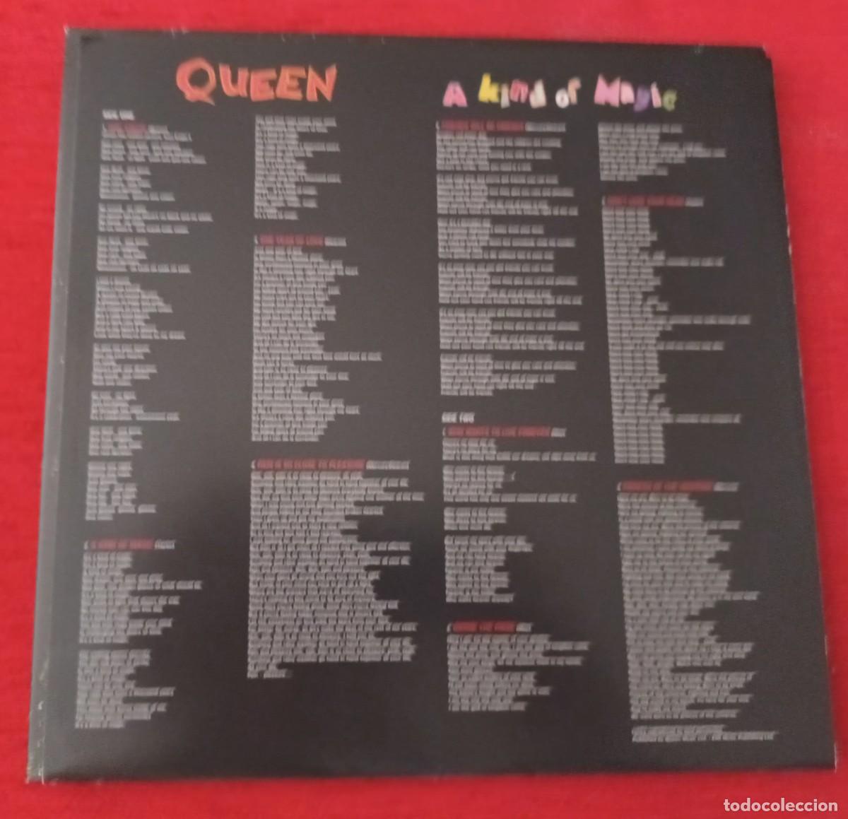 Discos de vinilo: RANDY PIE - RANDY PIE - LP - Foto 2