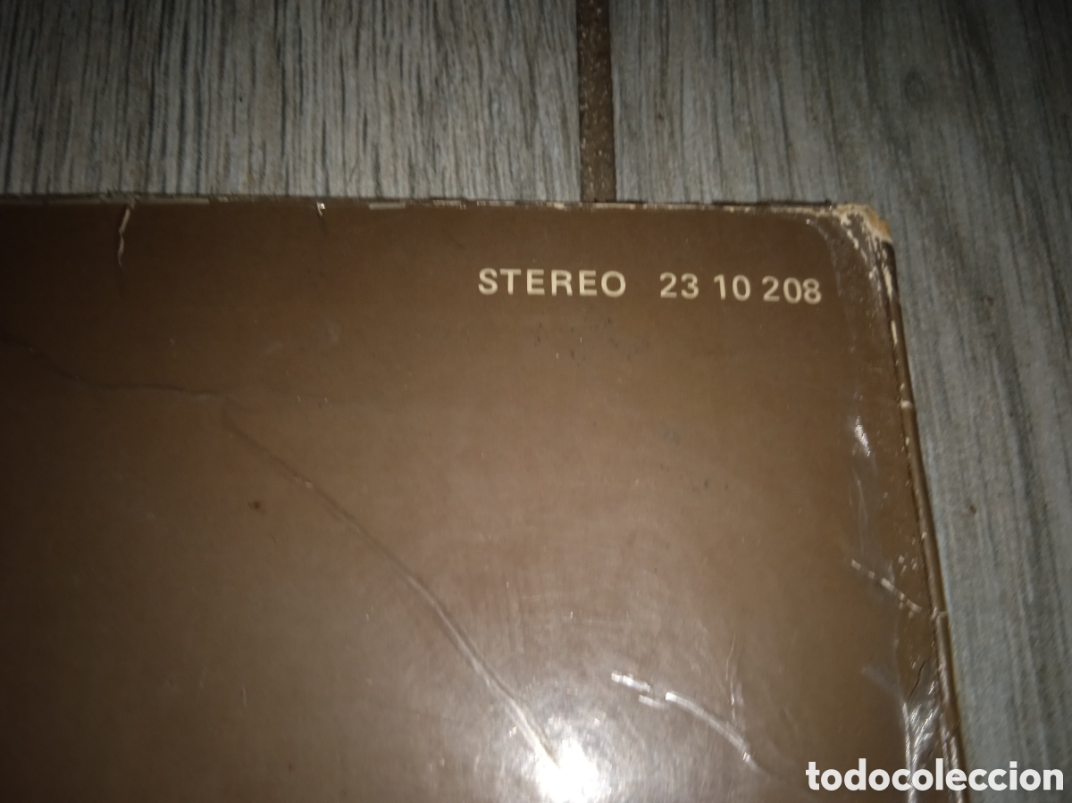 Discos de vinilo: JIMI HENDRIX - WAR HEROES - SPAIN - POLYDOR - L - - Foto 3