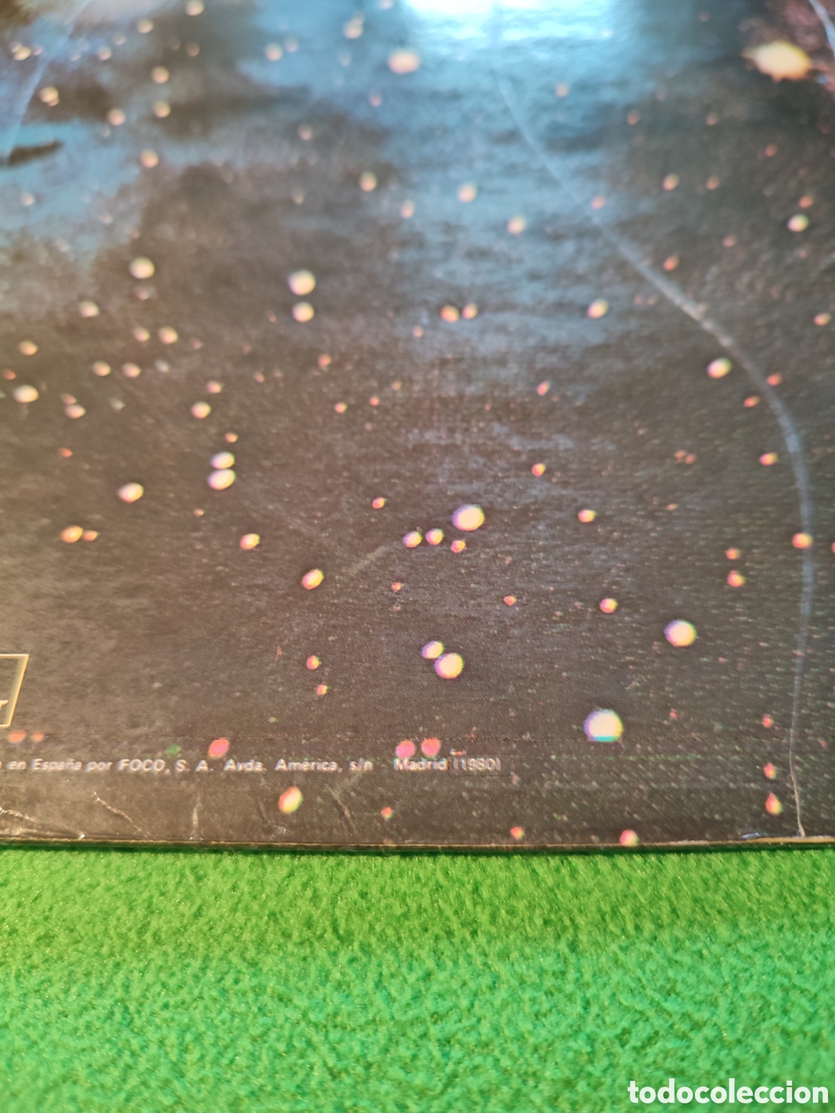 Discos de vinilo: King Crimson - Islands Vinilo Lp - Foto 5