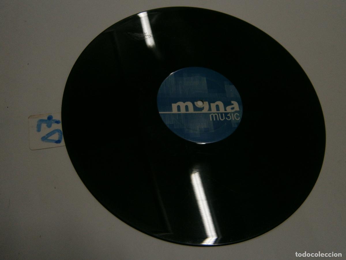Discos de vinilo: ANTIGUO LP - SOLO & LOGAN - Foto 1