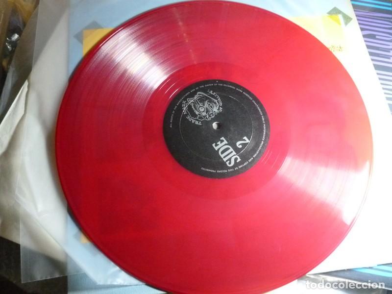 Discos de vinilo: Bob Dylan Blind Boy Grunt LP Us 1974 - Foto 4