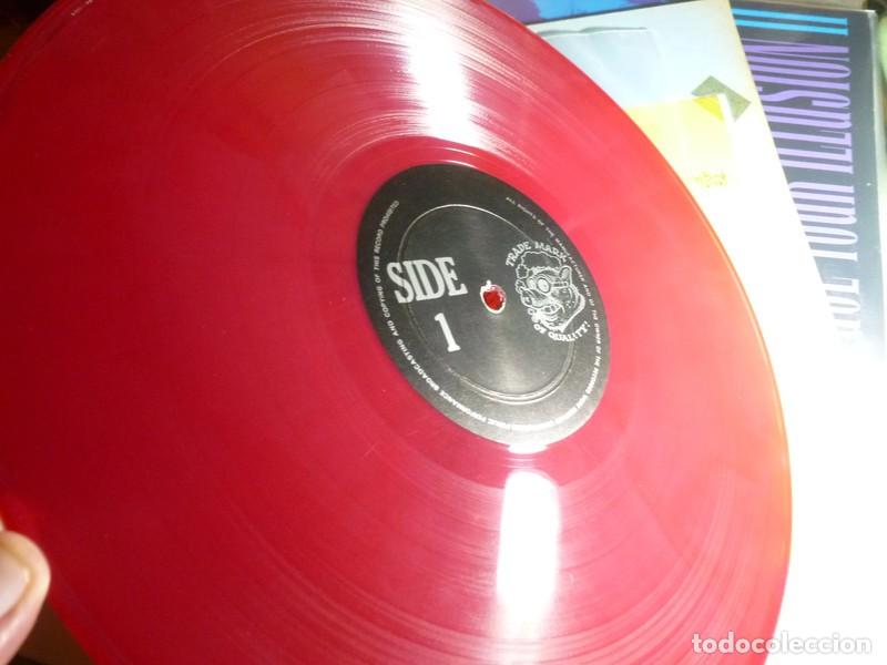 Discos de vinilo: Bob Dylan Blind Boy Grunt LP Us 1974 - Foto 5