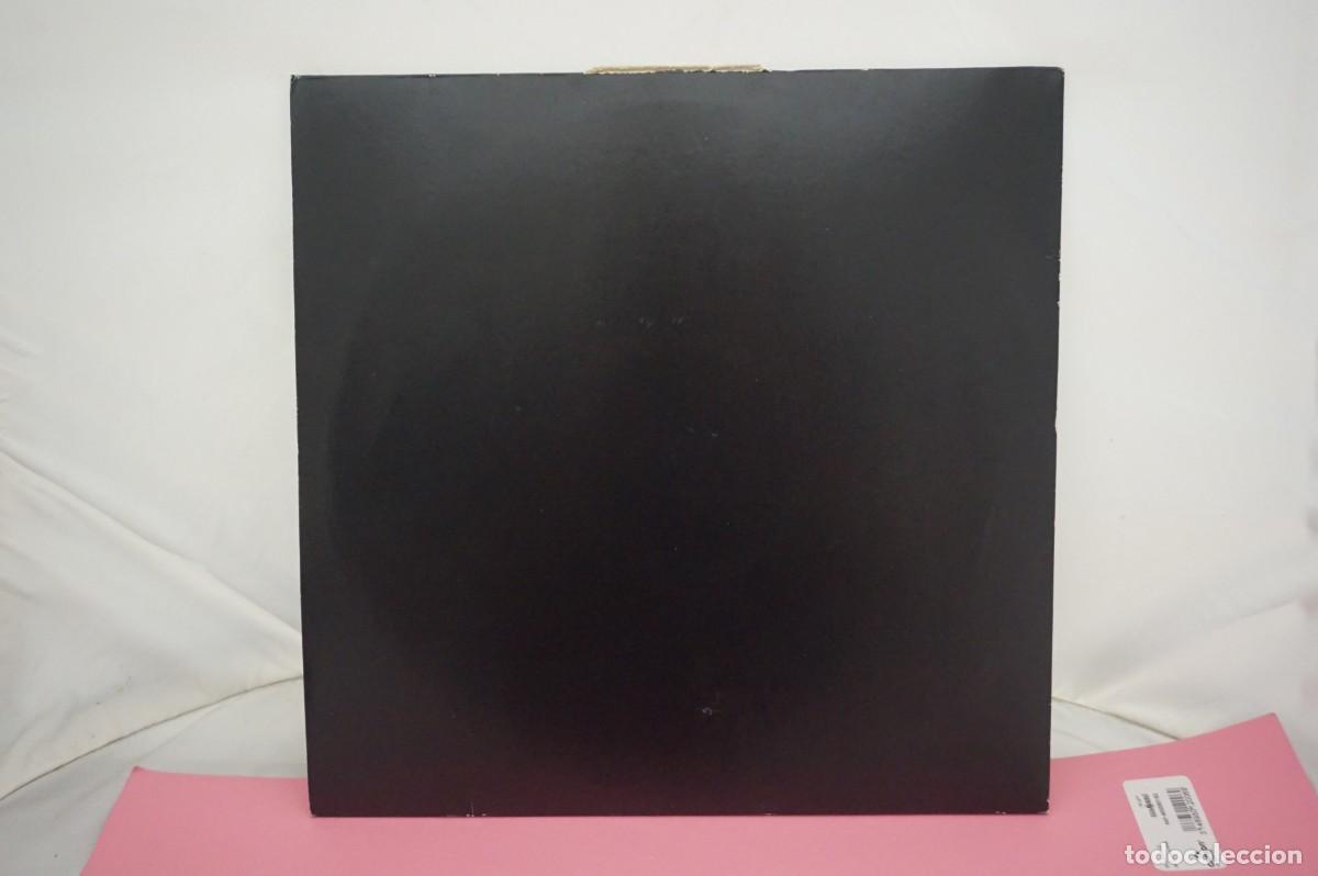 Discos de vinilo: MAXISINGLE - H-BLOCKX - VINILO COMO NUEVO - Foto 3