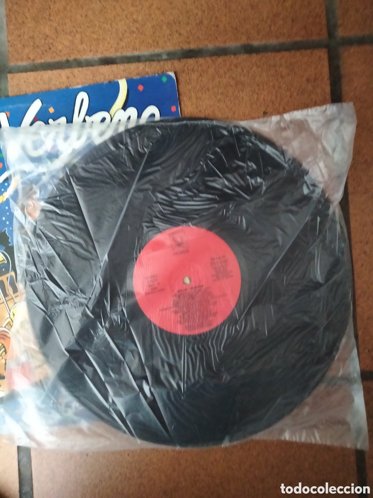 Discos de vinilo: Disco Verbena Vinilo - Foto 5