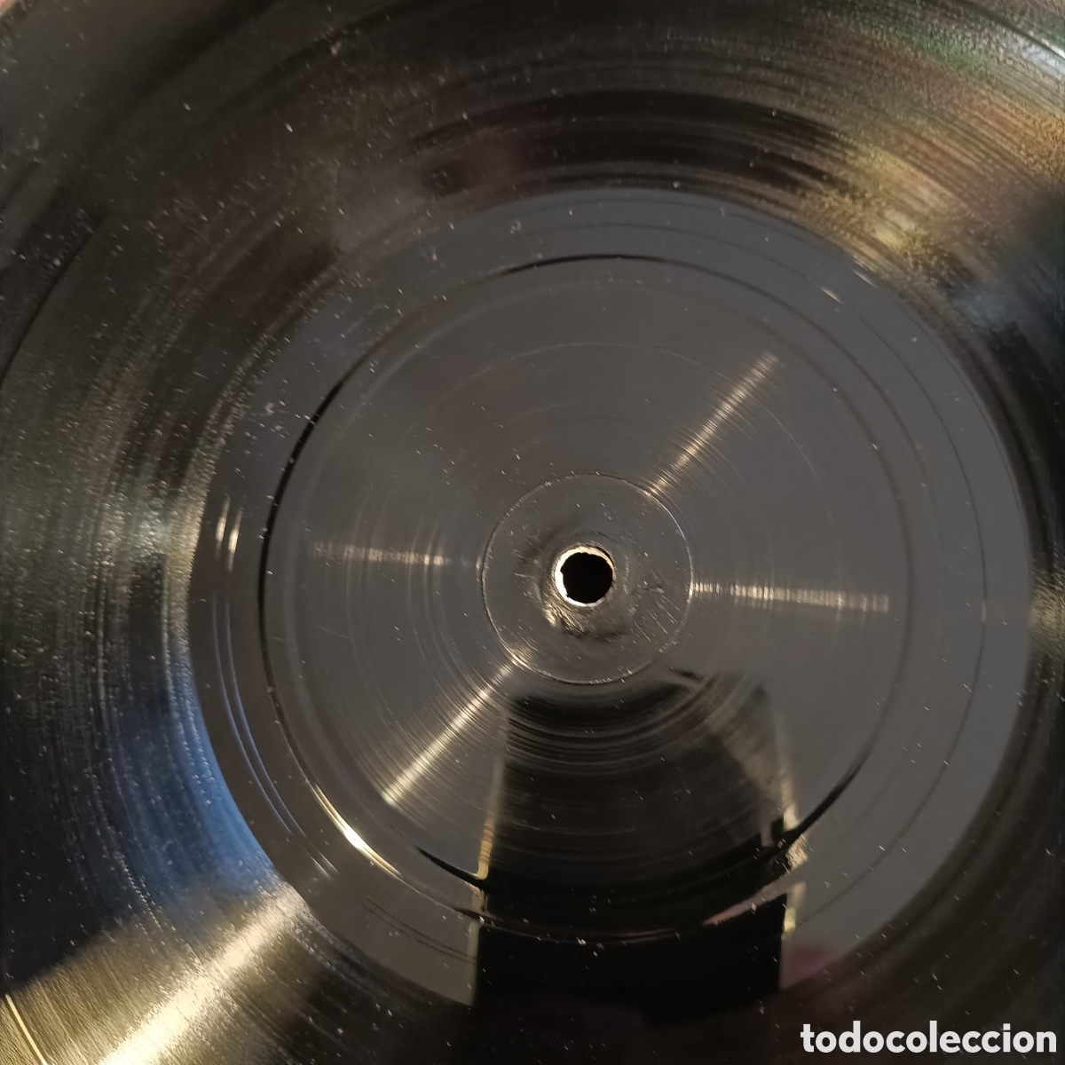 Discos de vinilo: Brew Moore Quartet &ndash; I Should Care - Foto 2