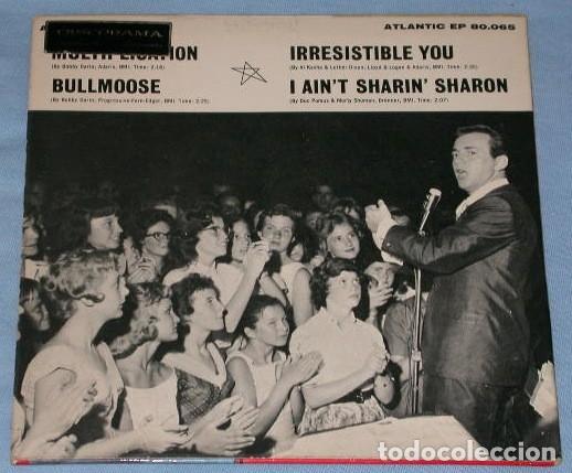 Discos de vinilo: Bobby Darin 45t Multiplication, - Foto 2
