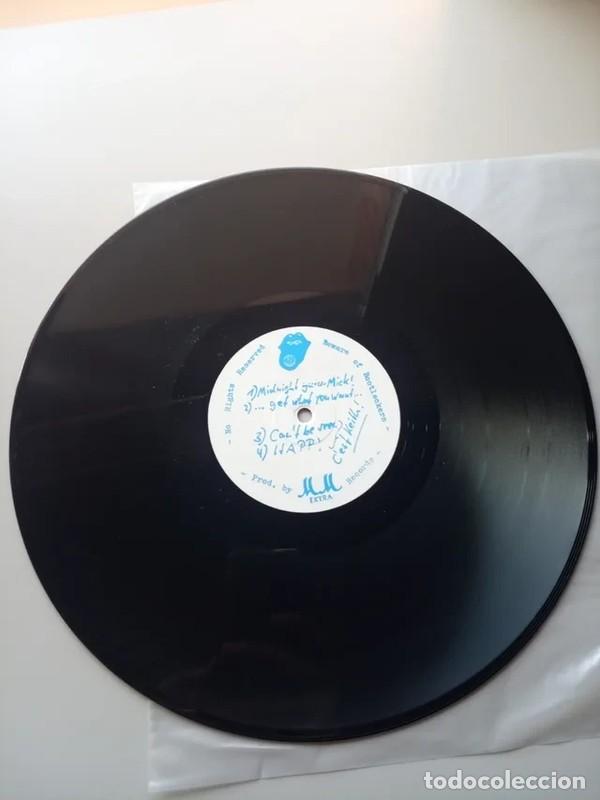 Discos de vinilo: Rolling Stones August Children First LP Live Berlin 1990 - Foto 6