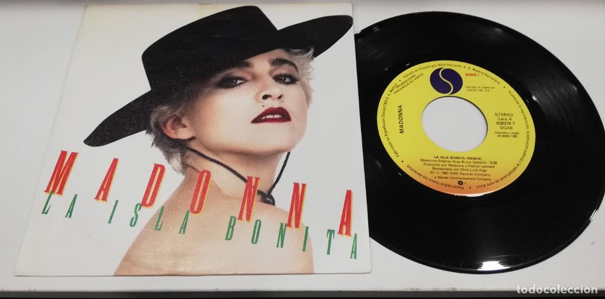 Discos de vinilo: SCO31- Corcobado - Puerta De Amor (7&rdquo;, Single) - Foto 1