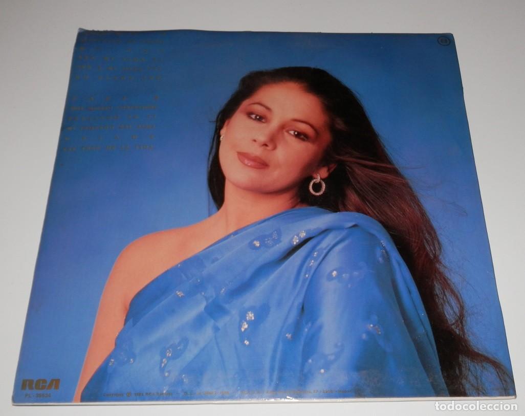 Discos de vinilo: DISCO LP DE VINILLO DE ISABEL PANTOJA - Foto 2