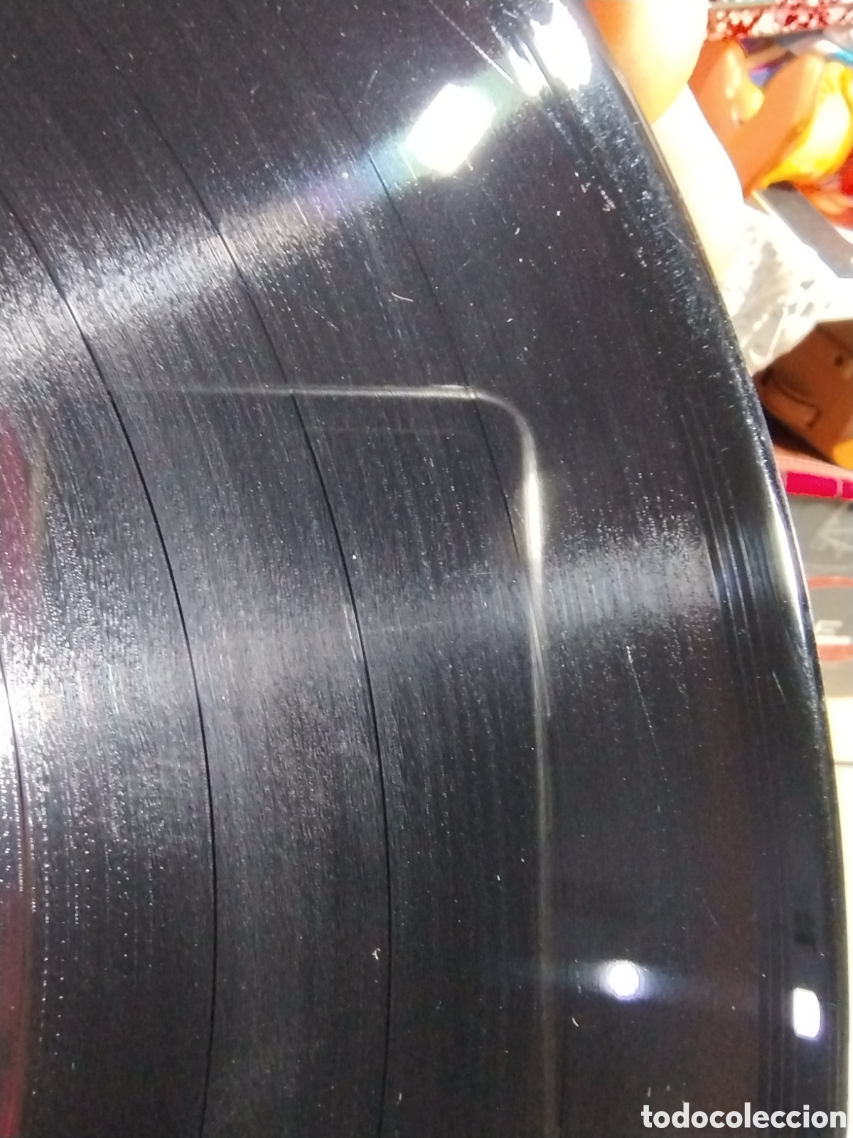 Discos de vinilo: Carlos Puebla y los tradicionales LP - Foto 2