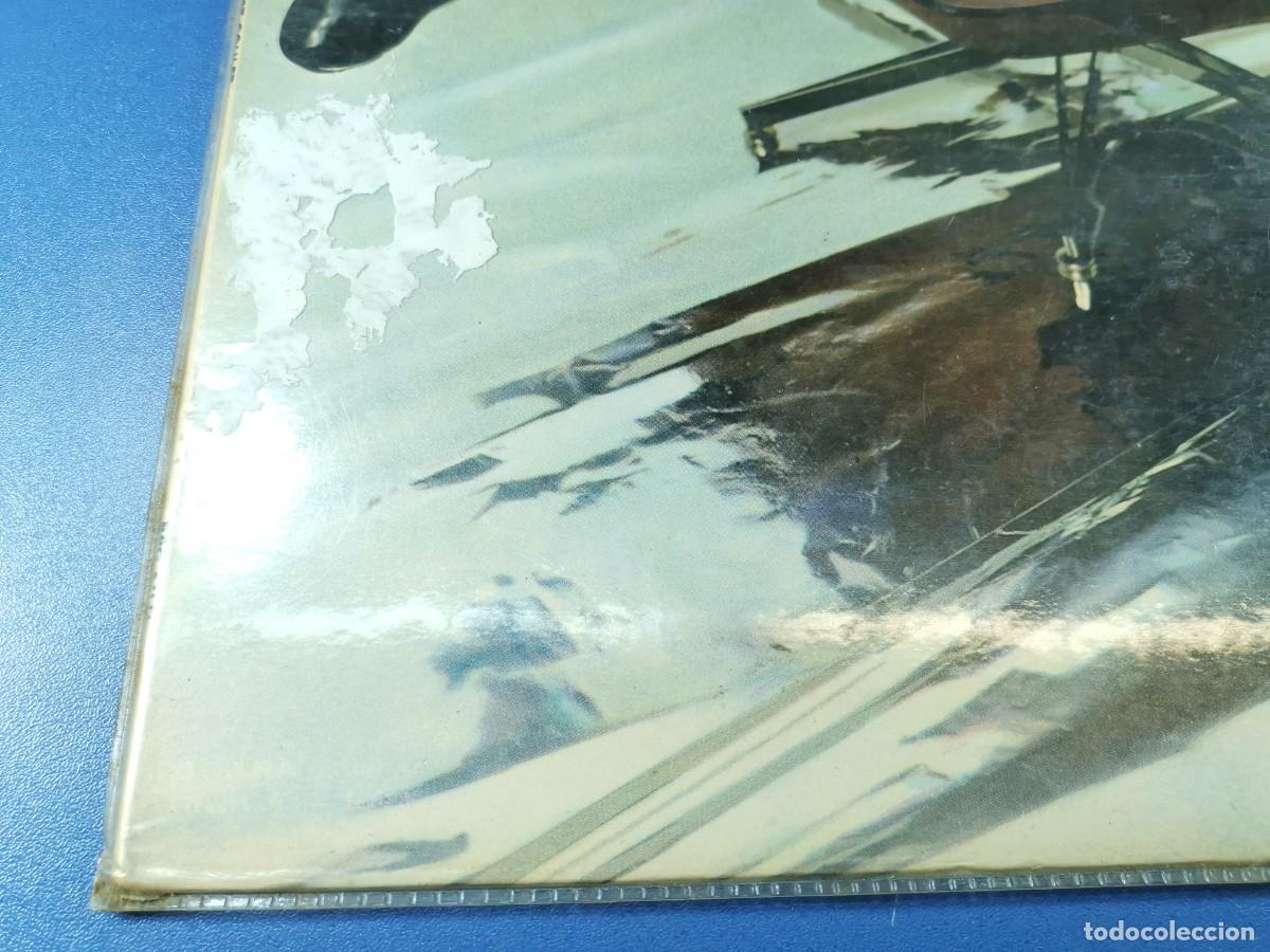 Discos de vinilo: Robert Goulet &ndash; Sincerely Yours-CBS 1962 - Foto 8